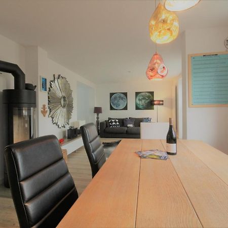Ferienhaus "Zum Haifisch" Sankt Peter-Ording Ngoại thất bức ảnh