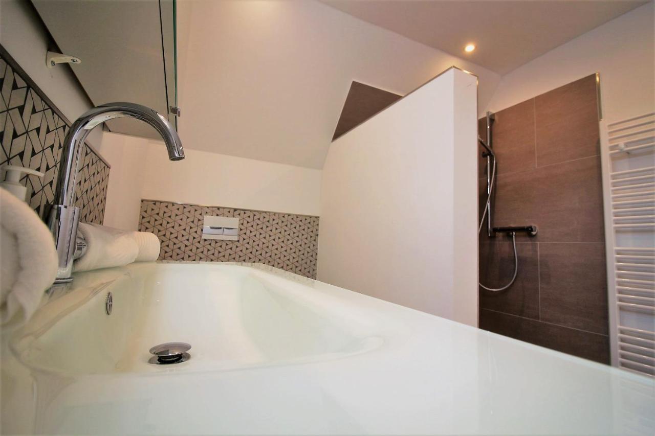 Ferienhaus "Zum Haifisch" Sankt Peter-Ording Ngoại thất bức ảnh