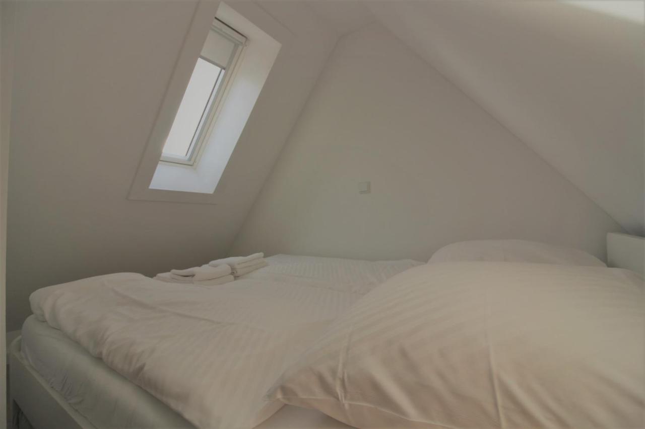 Ferienhaus "Zum Haifisch" Sankt Peter-Ording Ngoại thất bức ảnh